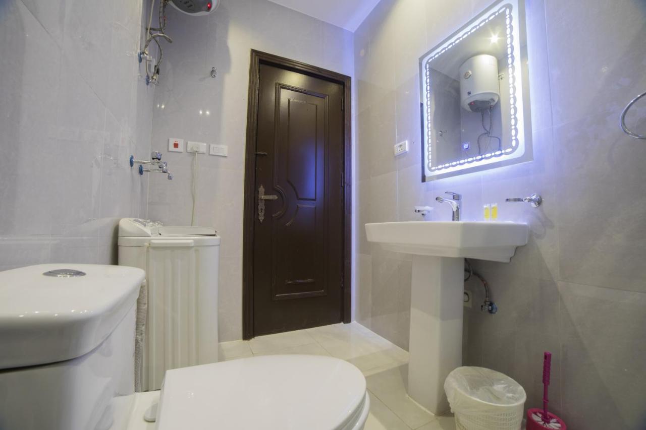 شقق مفروشة مميزة - Hotel Apartments For Rent เจดดาห์ ภายนอก รูปภาพ