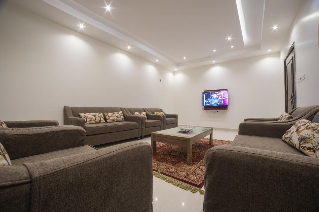 شقق مفروشة مميزة - Hotel Apartments For Rent เจดดาห์ ภายนอก รูปภาพ