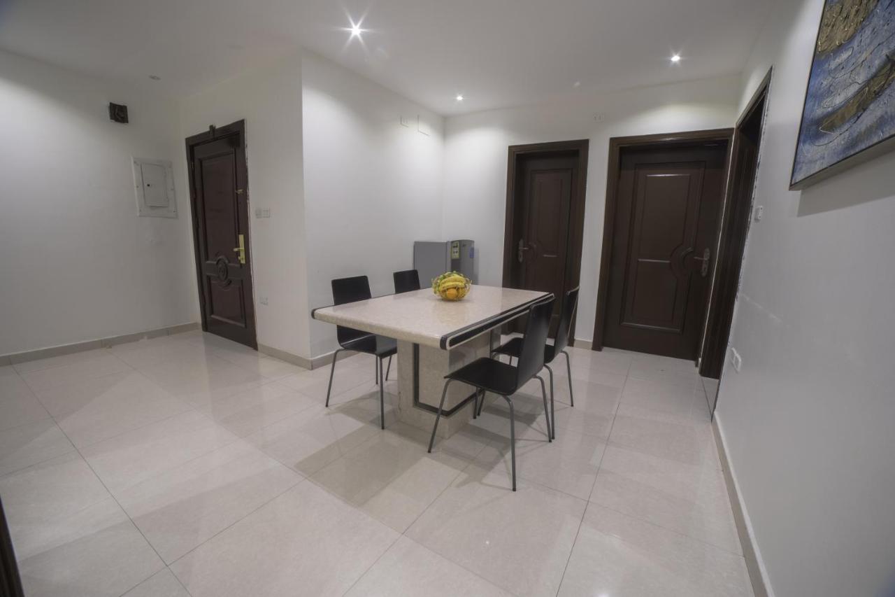 شقق مفروشة مميزة - Hotel Apartments For Rent เจดดาห์ ภายนอก รูปภาพ