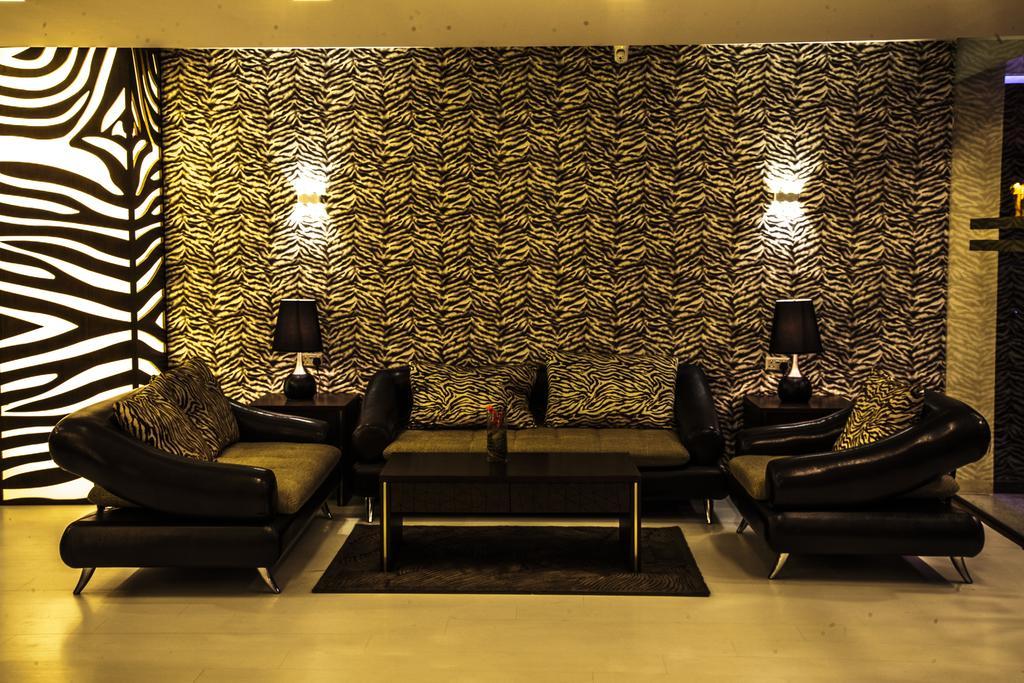 شقق مفروشة مميزة - Hotel Apartments For Rent เจดดาห์ ภายนอก รูปภาพ