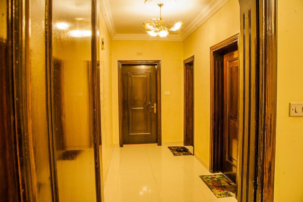 شقق مفروشة مميزة - Hotel Apartments For Rent เจดดาห์ ภายนอก รูปภาพ